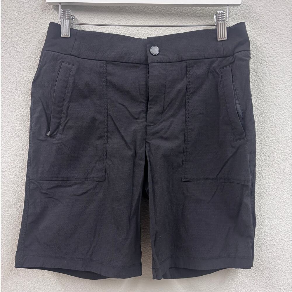 Athleta Women's Black Shorts Size 4